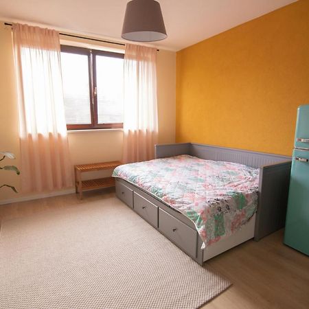 Naturalwood Apartment Ζιλίνα Εξωτερικό φωτογραφία