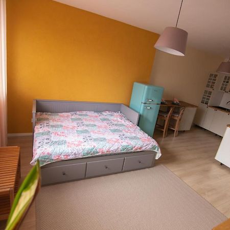 Naturalwood Apartment Ζιλίνα Εξωτερικό φωτογραφία