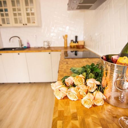 Naturalwood Apartment Ζιλίνα Εξωτερικό φωτογραφία