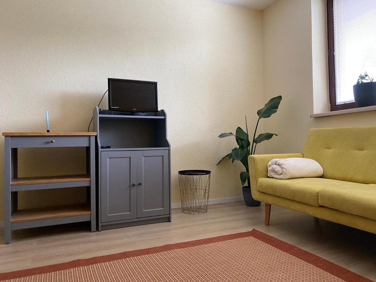Naturalwood Apartment Ζιλίνα Εξωτερικό φωτογραφία