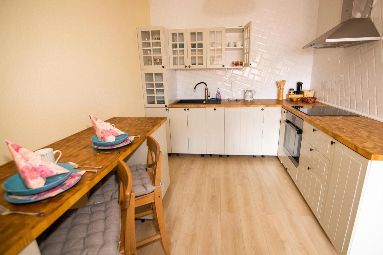 Naturalwood Apartment Ζιλίνα Εξωτερικό φωτογραφία