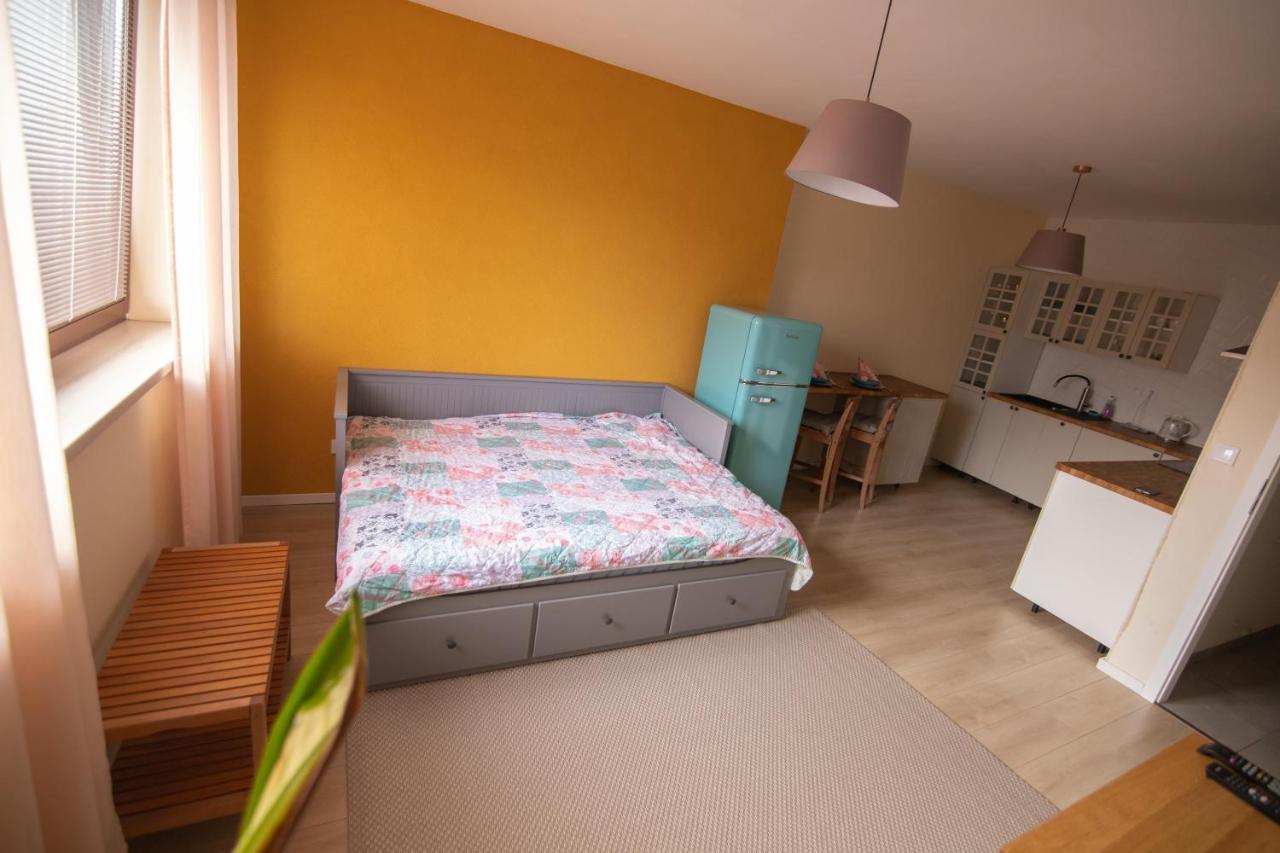 Naturalwood Apartment Ζιλίνα Εξωτερικό φωτογραφία