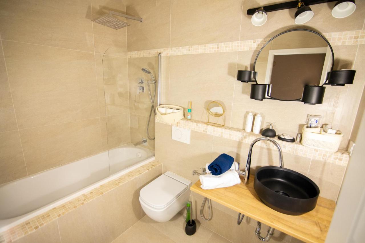 Naturalwood Apartment Ζιλίνα Εξωτερικό φωτογραφία