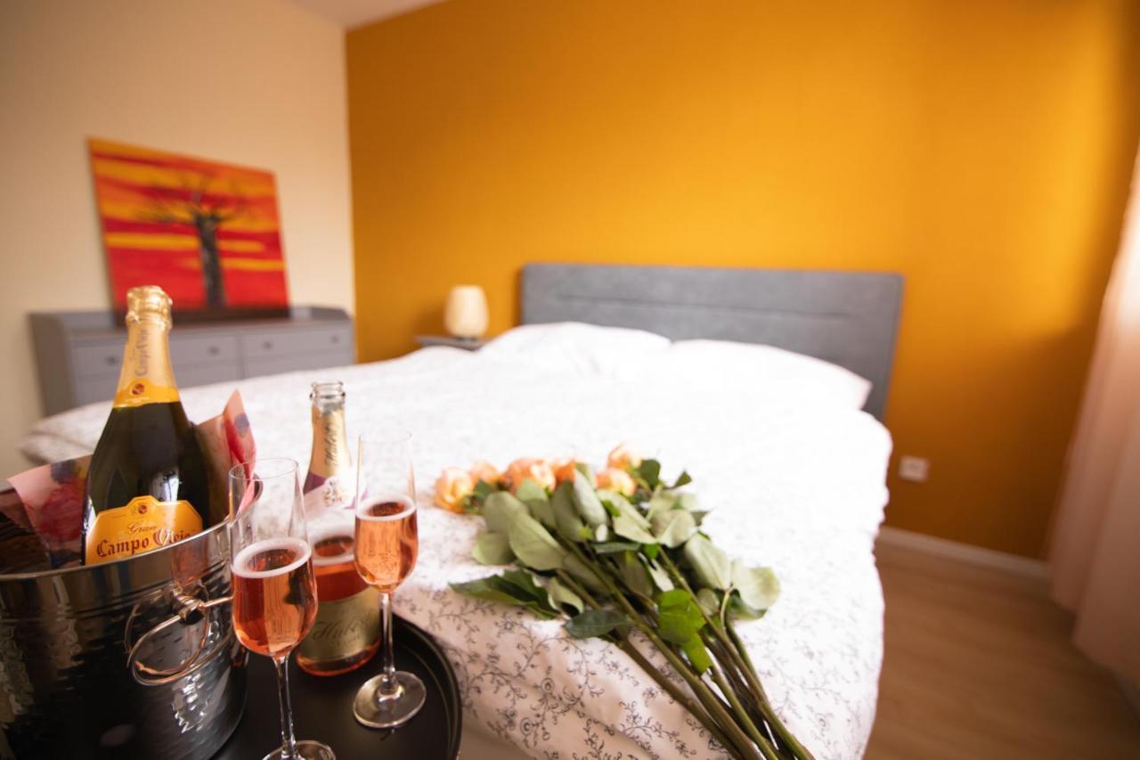Naturalwood Apartment Ζιλίνα Εξωτερικό φωτογραφία