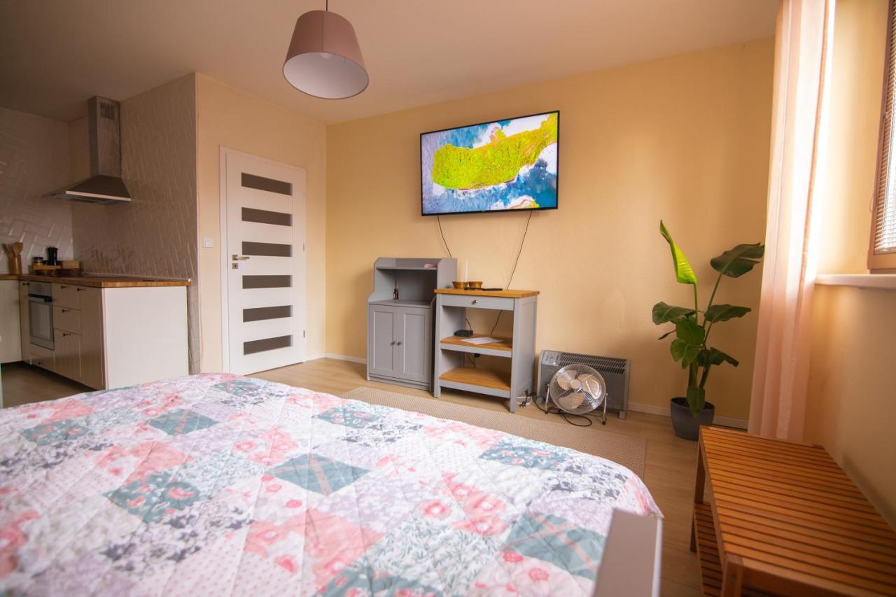 Naturalwood Apartment Ζιλίνα Εξωτερικό φωτογραφία