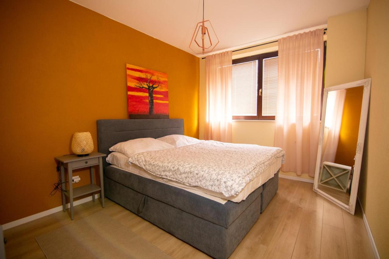 Naturalwood Apartment Ζιλίνα Εξωτερικό φωτογραφία