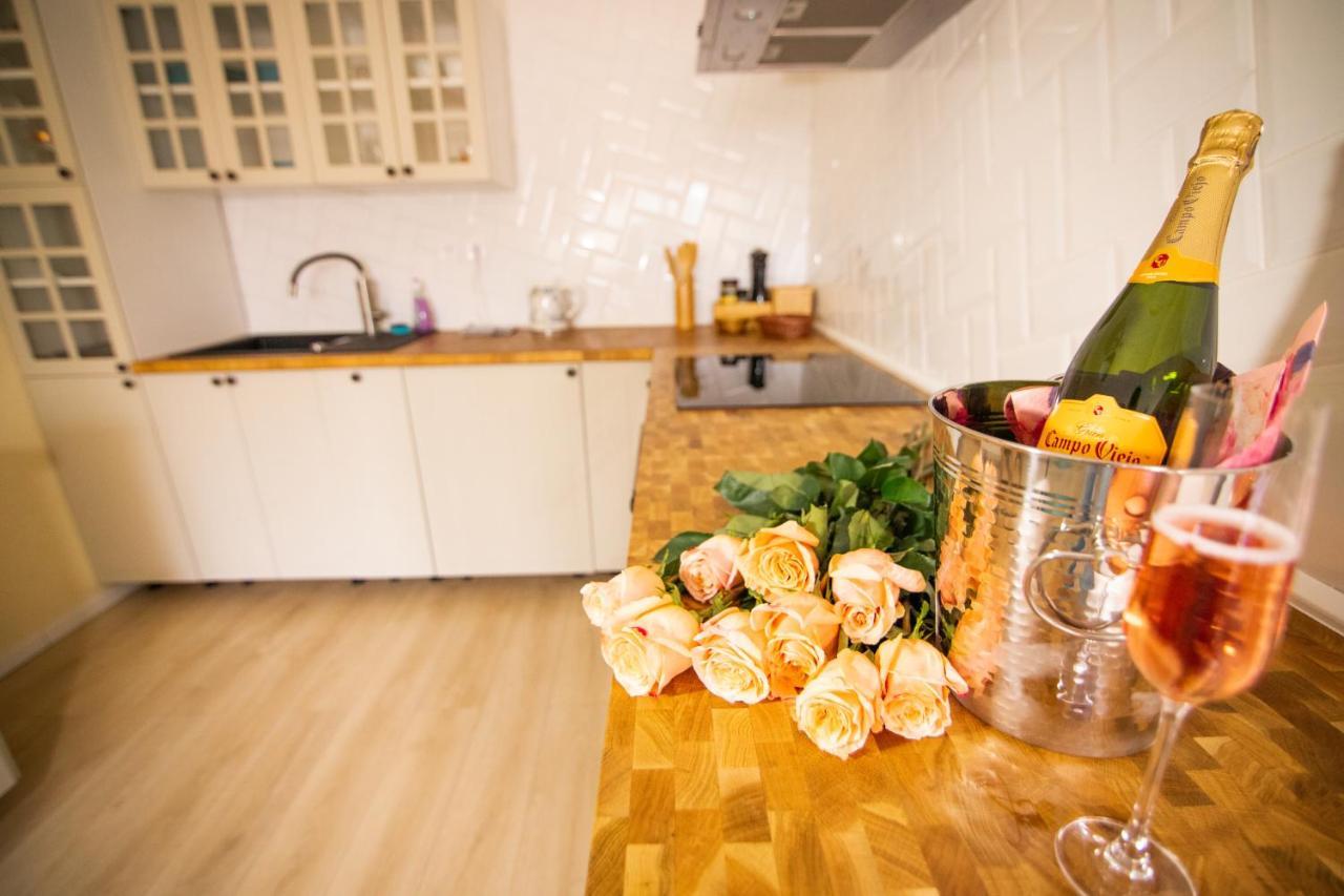 Naturalwood Apartment Ζιλίνα Εξωτερικό φωτογραφία